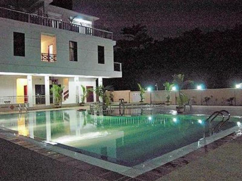 Pangkor Bay View Beach Resort Кампунг-Телук-Нипах Экстерьер фото